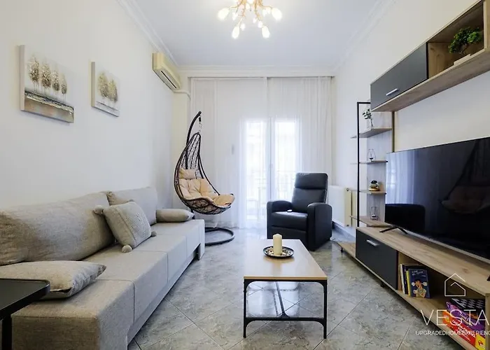 Origami Urban Residence, Vesta Philoxenia