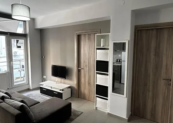 Contemporary Urban Living