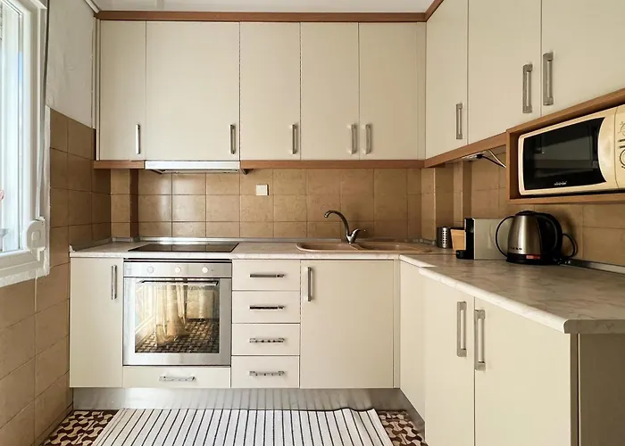 Nomas Skg Apartment By Binobi!