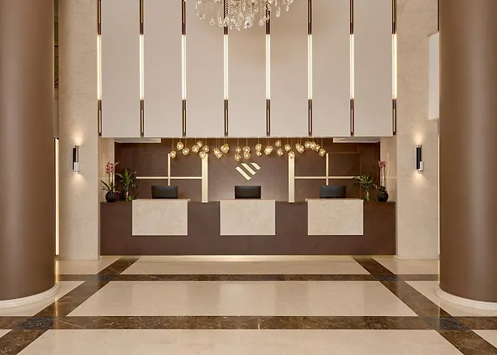 Grand Hotel Palace