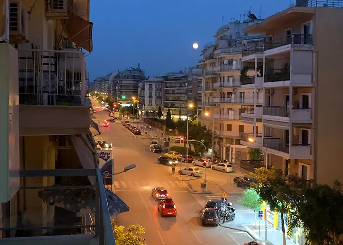 Lux Appartment , 3 Rooms Full Extra , City Center