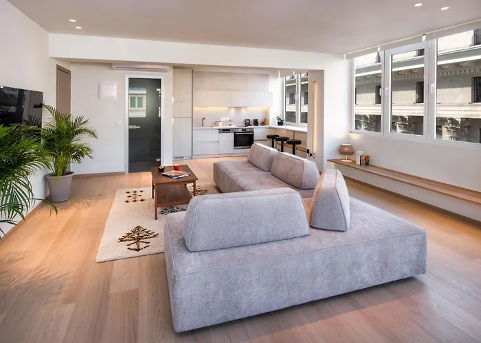 Pelagus City - Grand View Suite