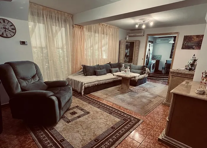Queen Olgas Street Appartment