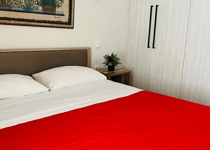 Soso Apartment Thessaloniki