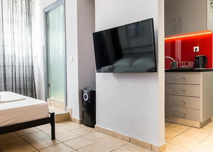 Luxury Apartments In Skg