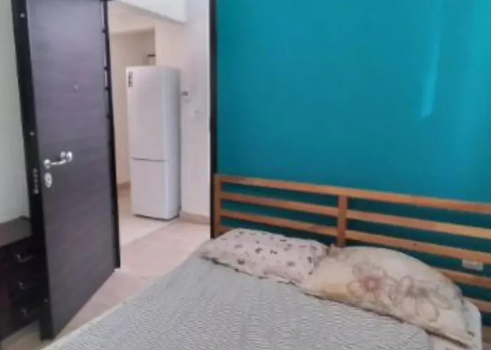 2 Bedroom Appartment Center