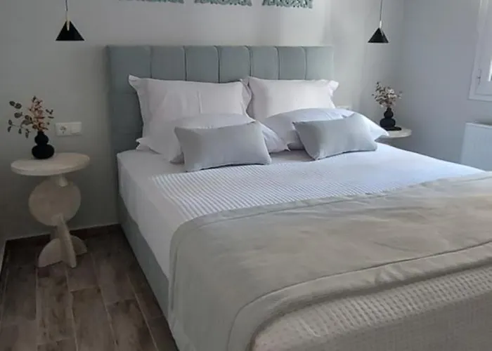 Amj Thessaloniki Apartment