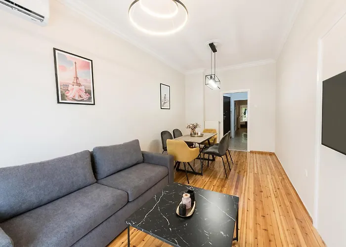 Portoseaview Apartments A Svolou 53