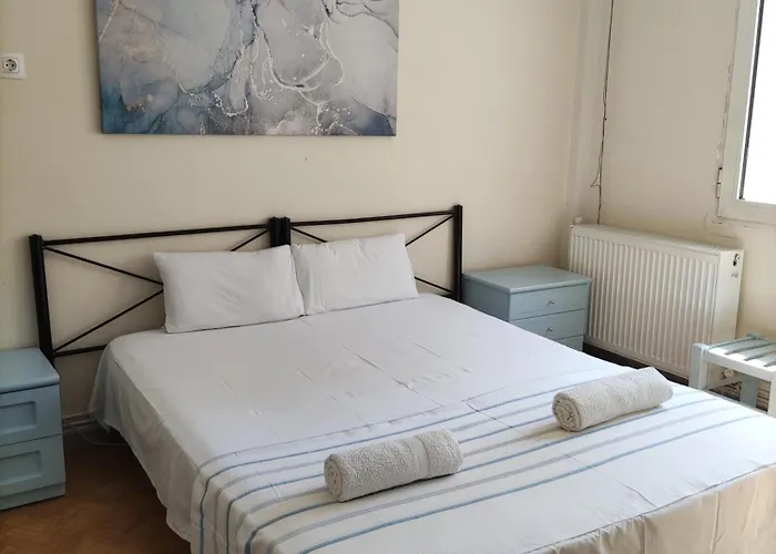Practical Apartment Close To The City Centre