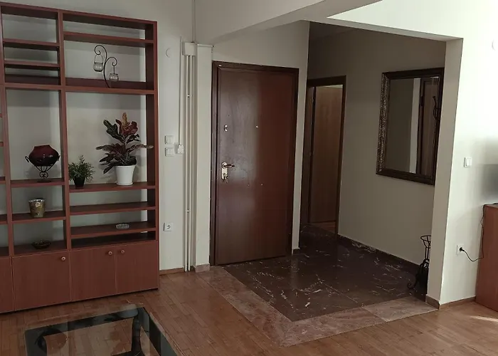 Ikos Apartment