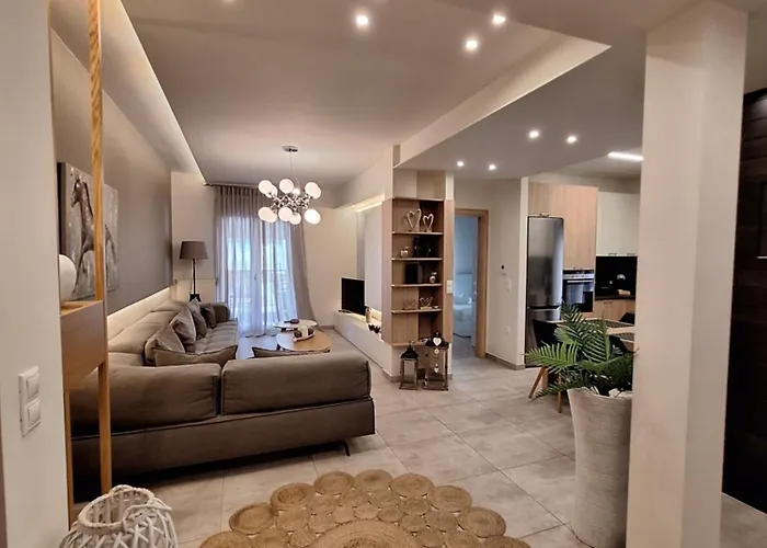 G & G Apartment