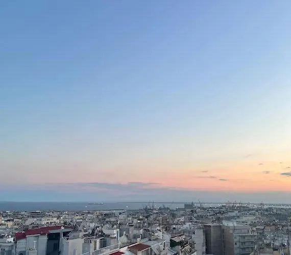 Δωμάτιο Με Θέα