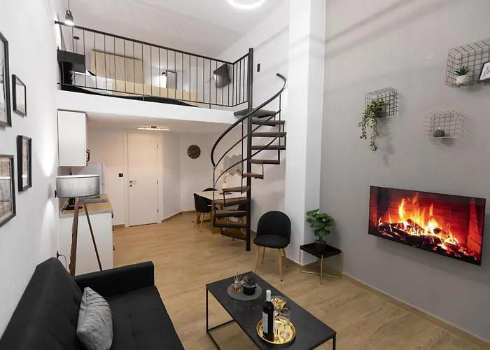 Orama Grey Loft