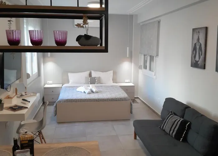 Cozy Di.Va City Centre