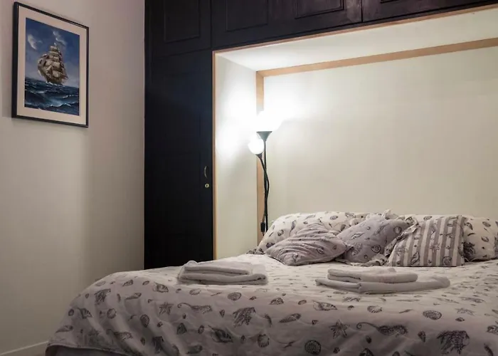 Apartment In The Heart Of Thessaloniki\'S Center