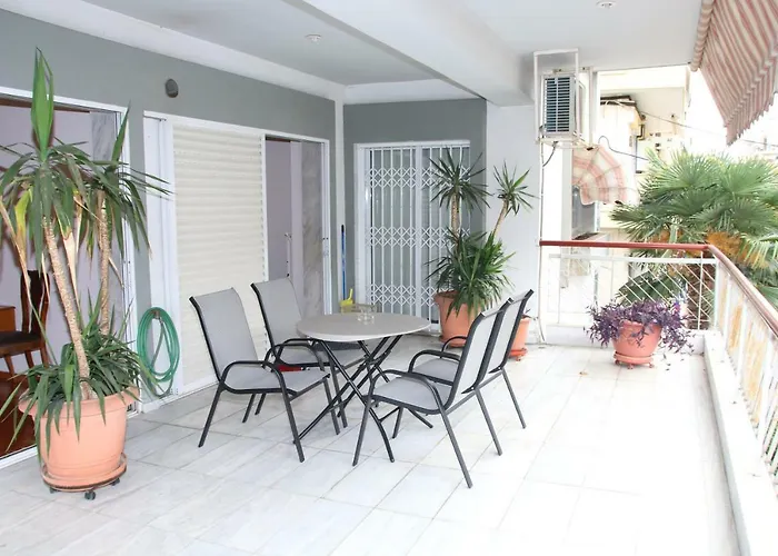 Apartment Nikos