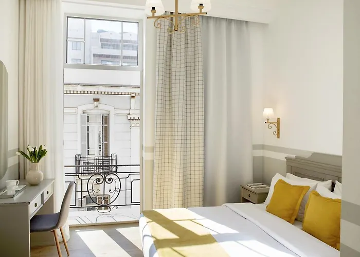 Hotel Luxembourg