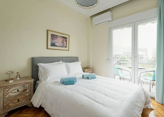 Endless View City Center Condo