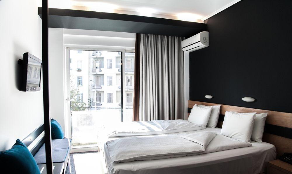 Hotel Park Thessaloniki