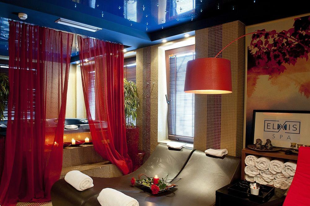 Lazart Hotel, Trademark Collection By Wyndham 5* Thessaloniki
