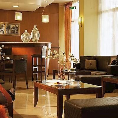 Hotel Rotonda 3*