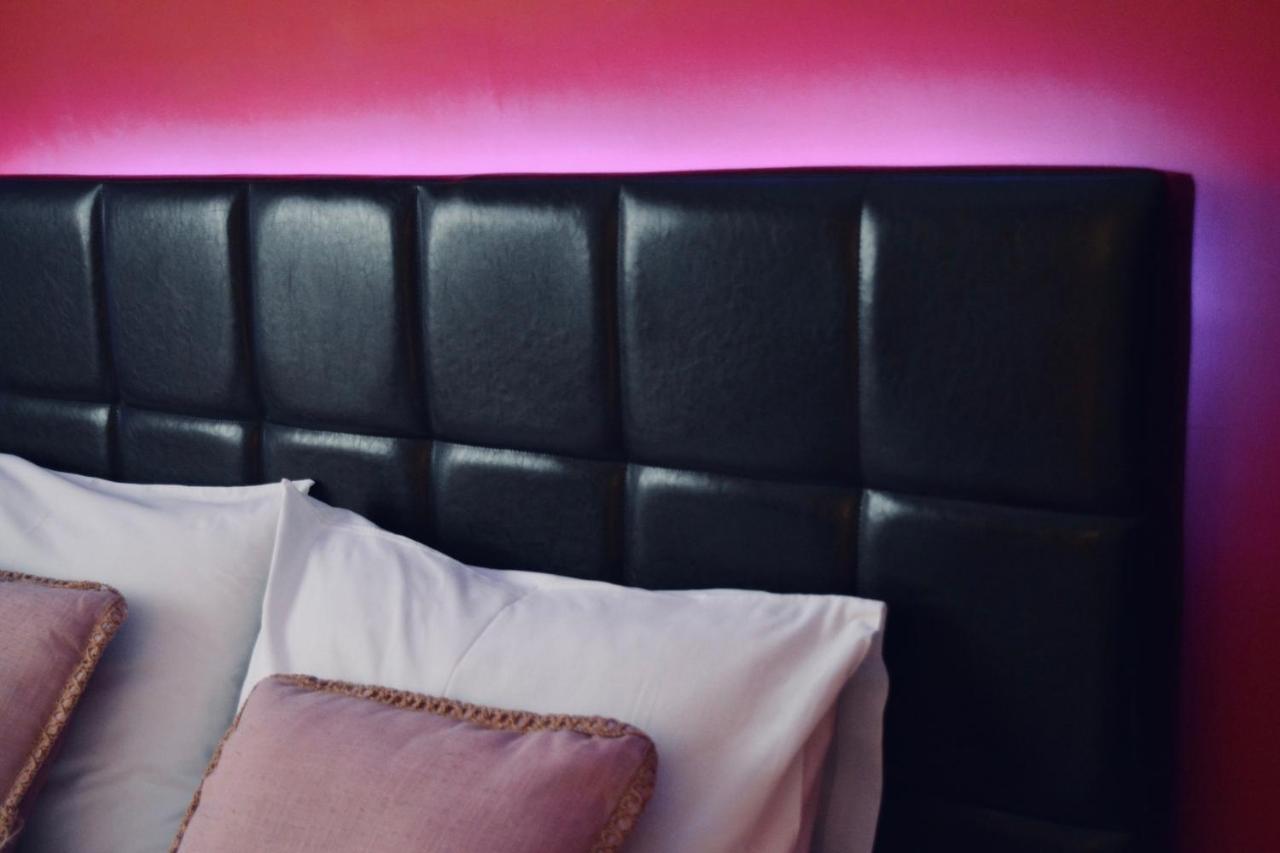 Appartement Sweet Luxury