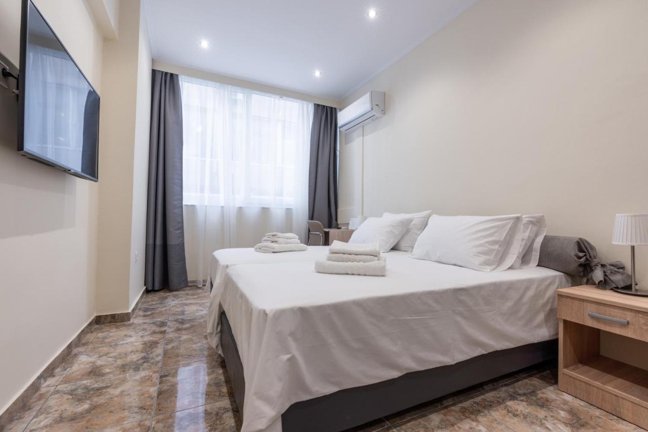 Luxury Harbour Apartment *