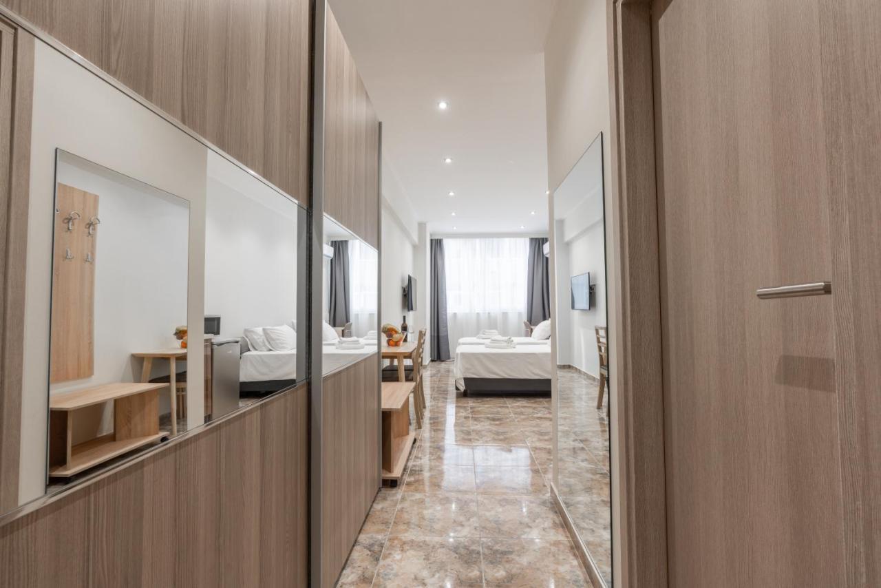 Apartment Luxury Harbour