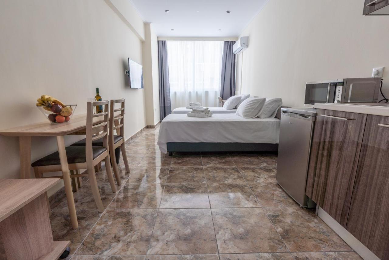 Luxury Harbour Apartment *