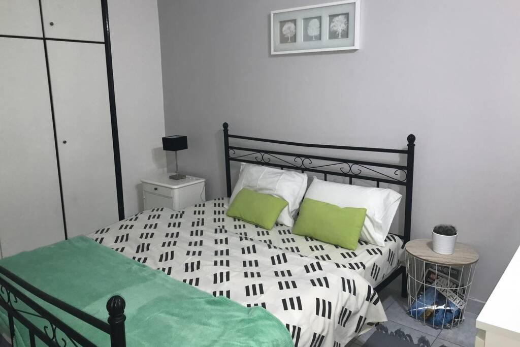 Apartamento Istos 1