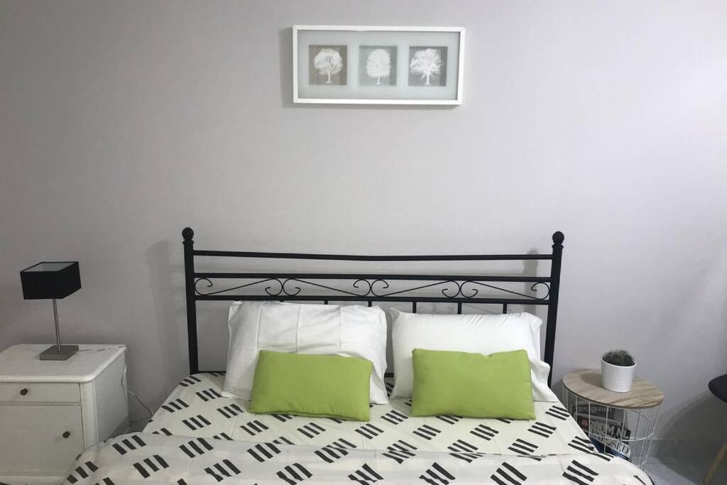 Istos 1 Apartamento Tessalónica