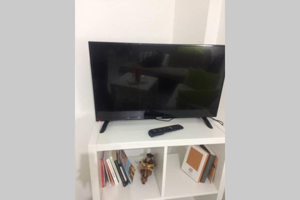 Istos 1 Apartamento