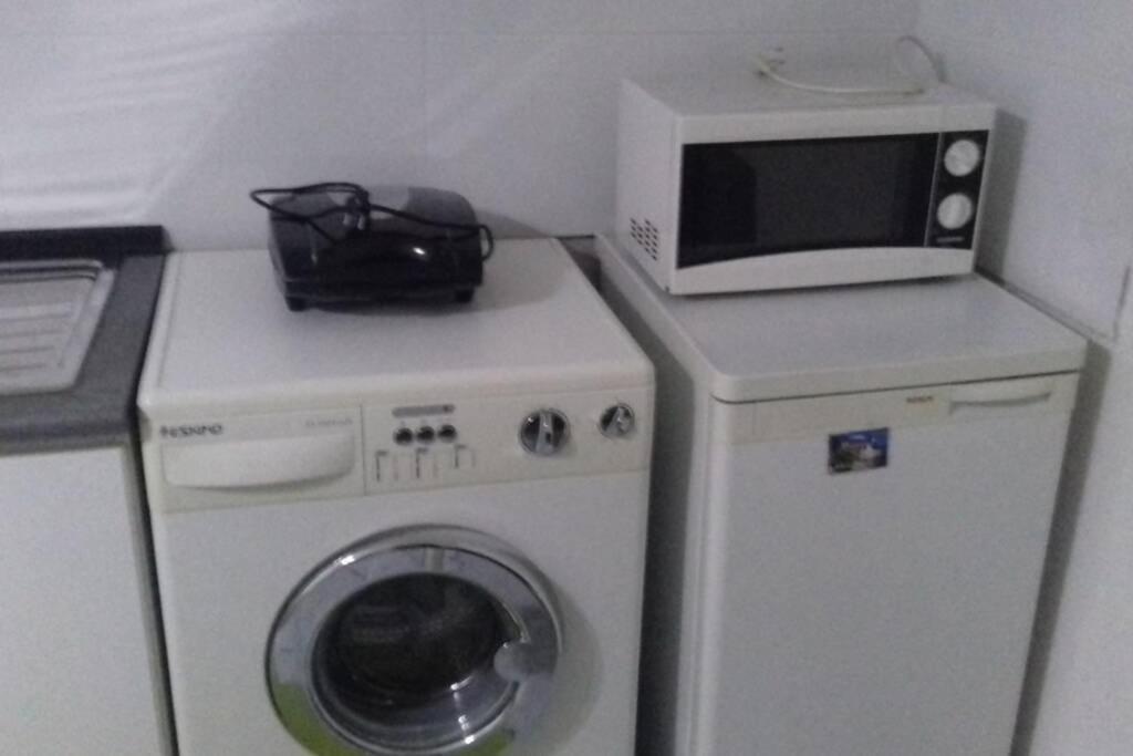 Apartamento Istos 1 Tessalónica