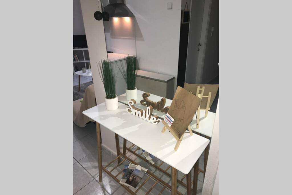 Apartamento Istos 1 *