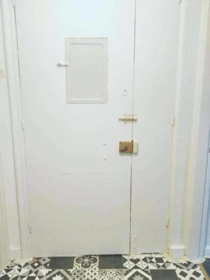 Apartment Downtown *