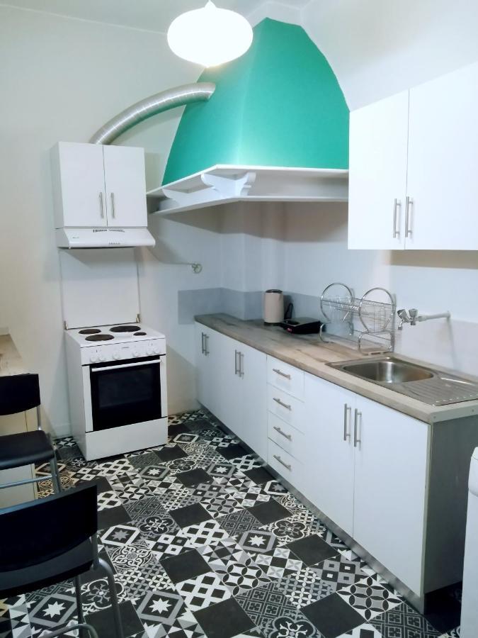 Downtown Apartment