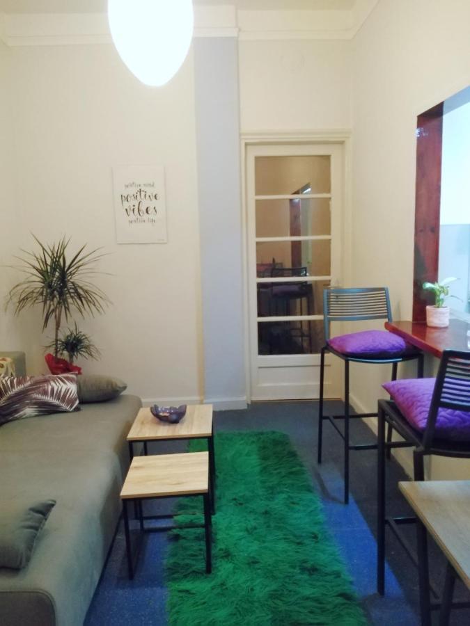 Apartment Downtown