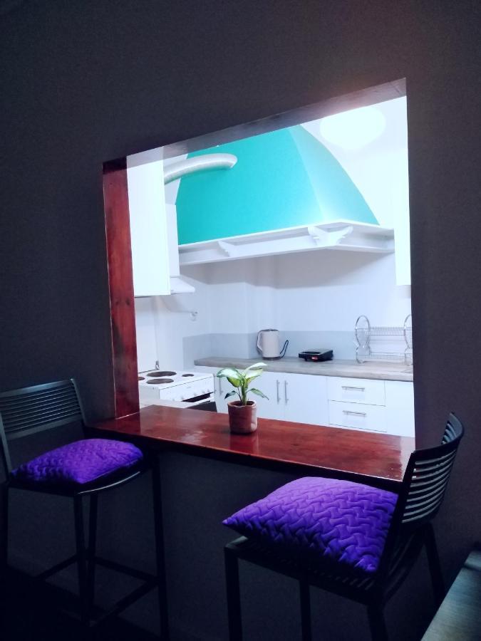 Apartment Downtown