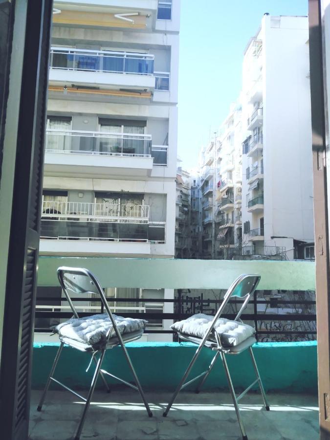 Downtown * Thessaloniki