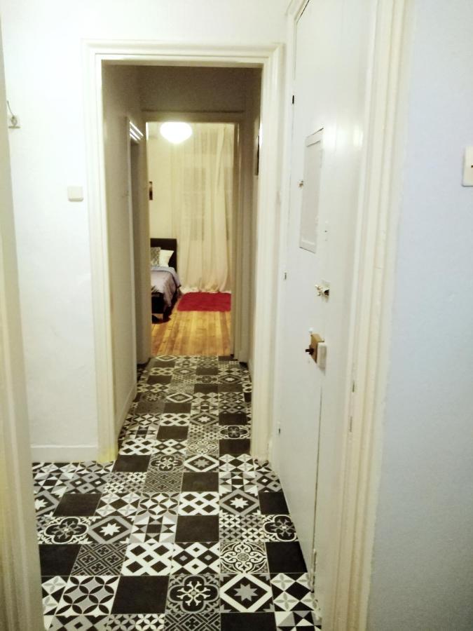 Apartment Downtown Thessaloniki