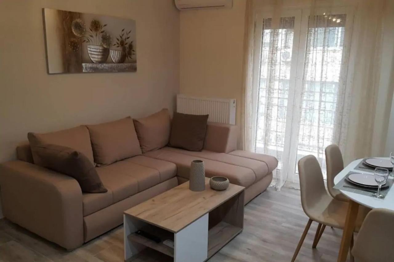 Apartment Downtown Thessaloniki