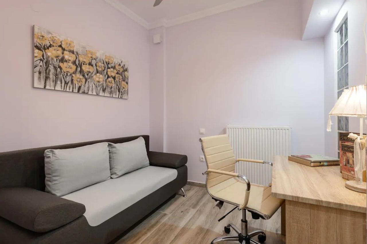 Apartment Downtown Thessaloniki