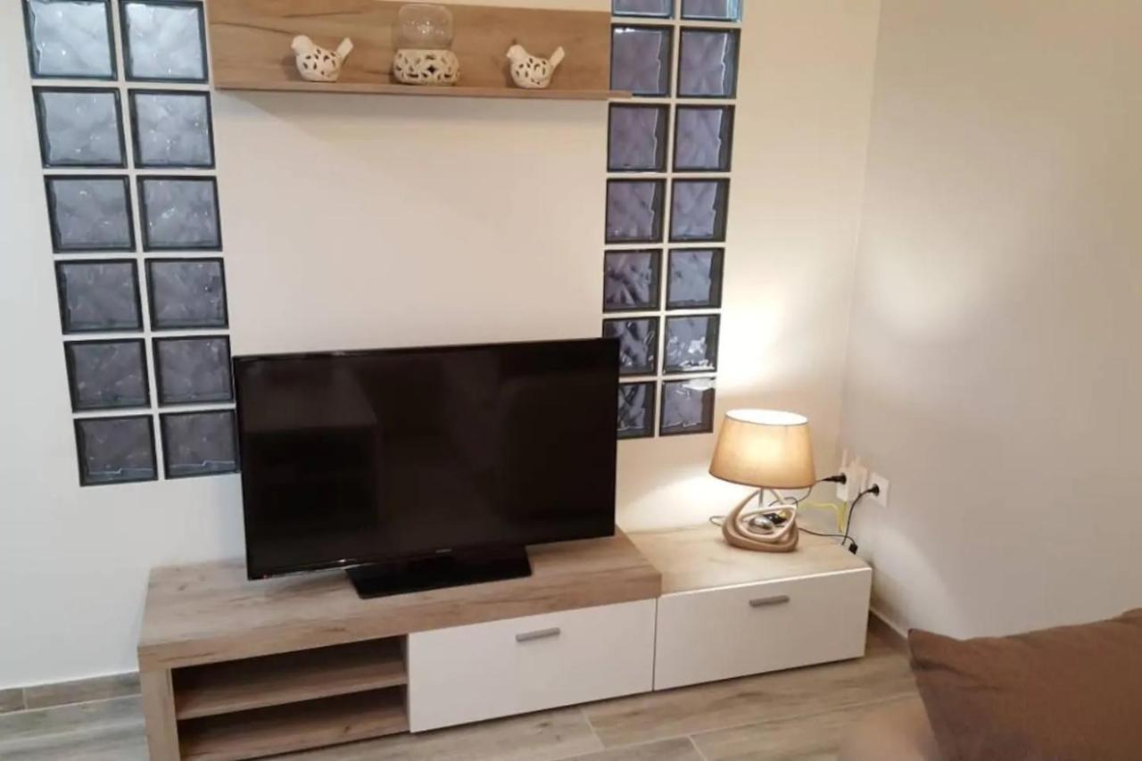 Apartment Downtown Thessaloniki
