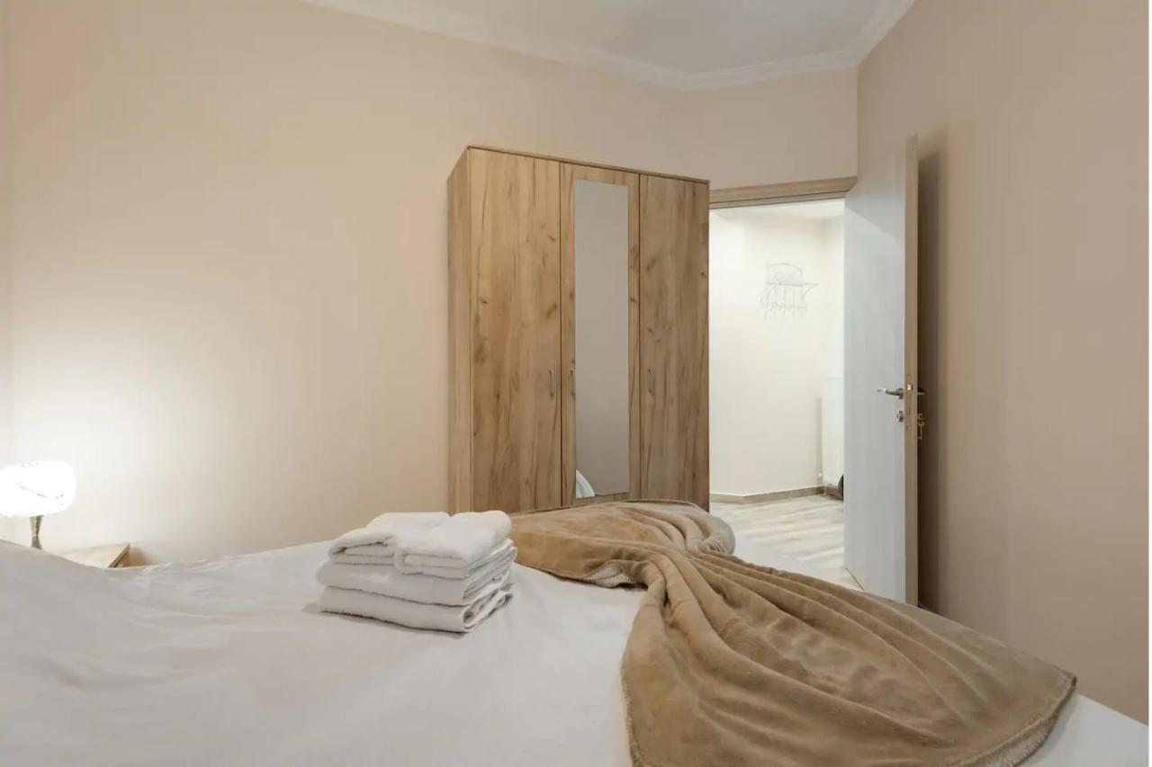 Apartment Downtown