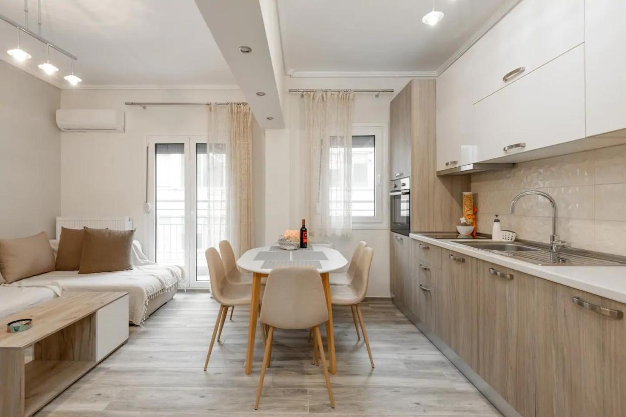 Apartment Downtown *