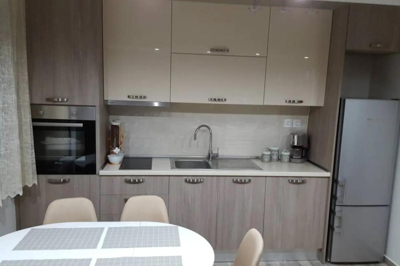 Apartment Downtown