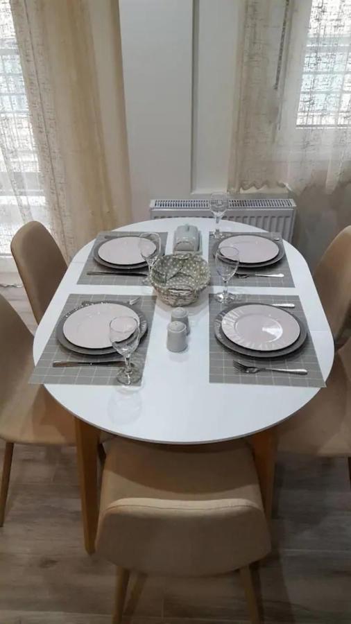 Apartment Downtown Thessaloniki