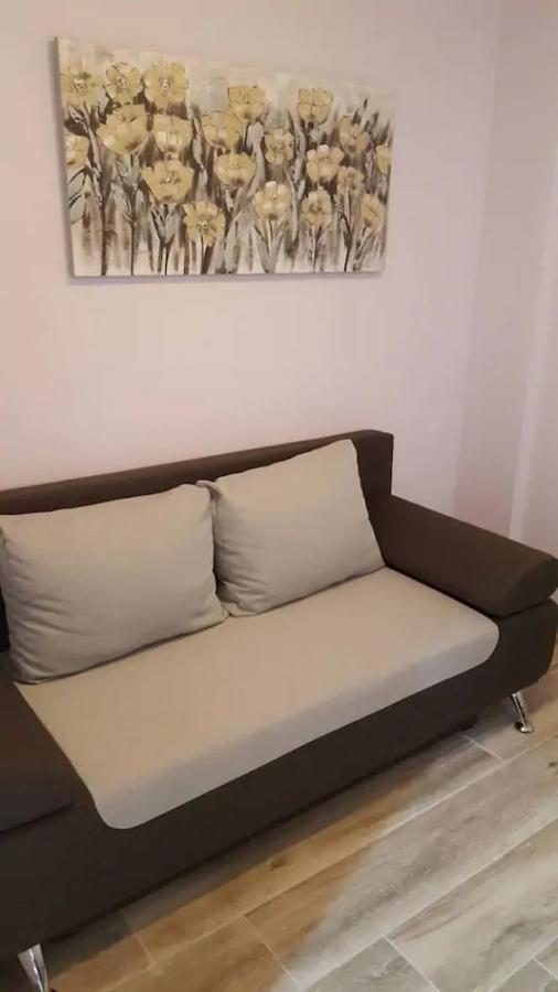 Downtown Apartment