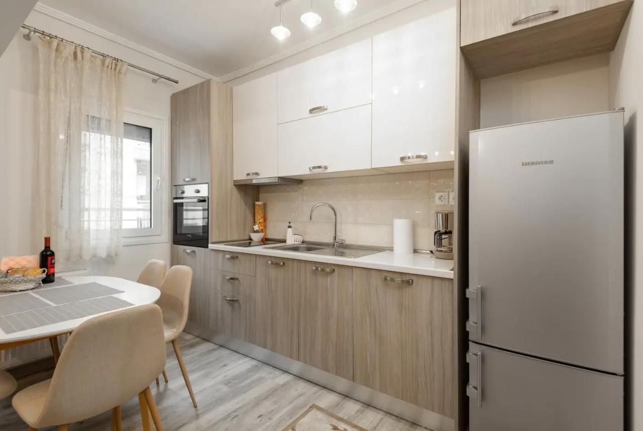 Downtown Apartment Thessaloniki