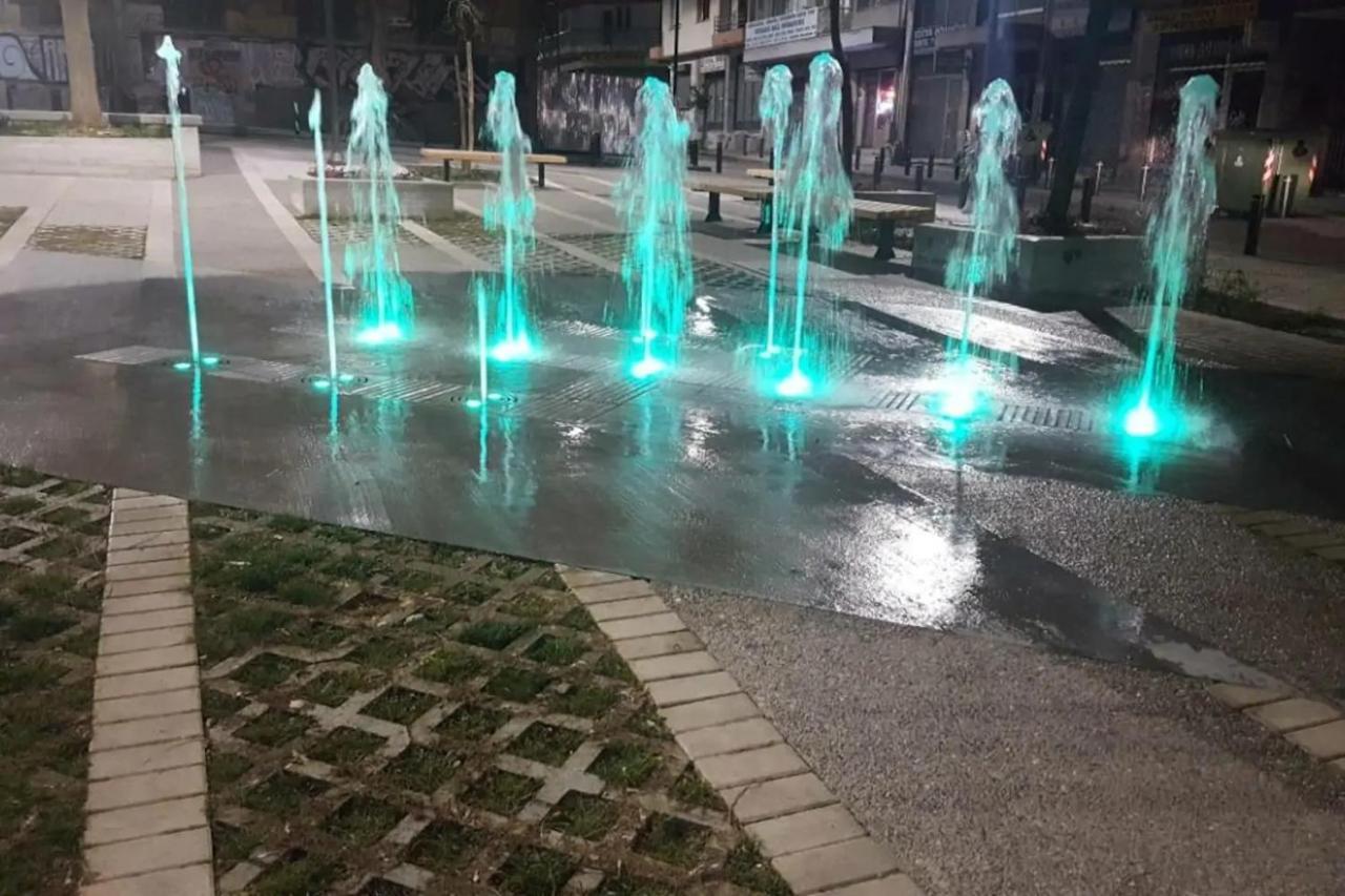 Downtown * Thessaloniki